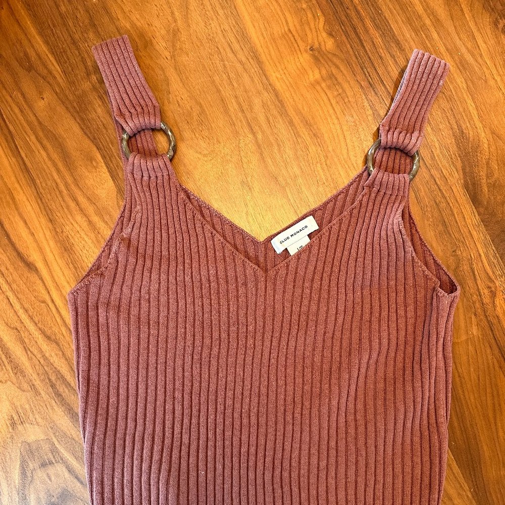 Club Monaco Top
